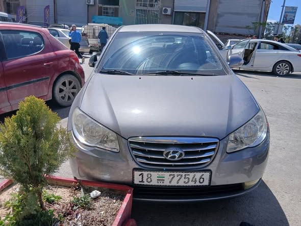 هيونداي النترا 2011 - صورة 3