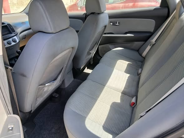 هيونداي النترا 2011 - صورة 4