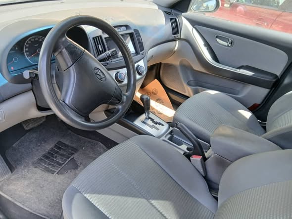 هيونداي النترا 2011 - صورة 5