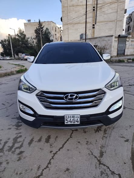 هونداي سانتا في 2014 - صورة 2