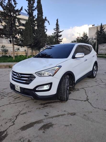 هونداي سانتا في 2014 - صورة 3