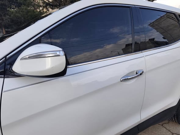 هونداي سانتا في 2014 - صورة 4