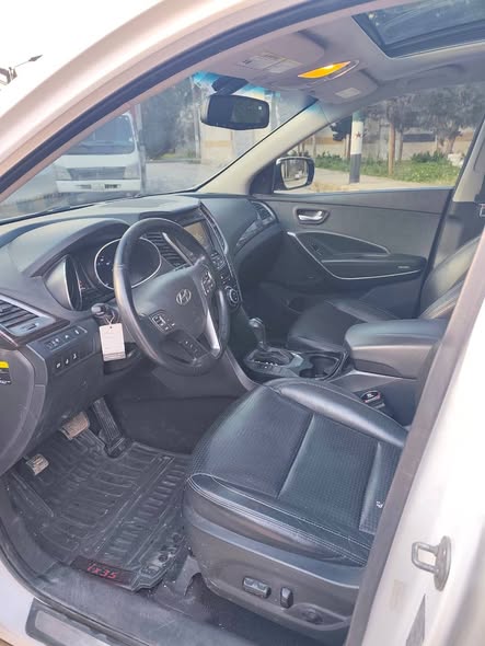 هونداي سانتا في 2014 - صورة 5