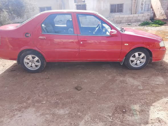 سما مابل 2008 - صورة 1