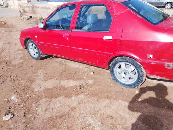 سما مابل 2008 - صورة 2