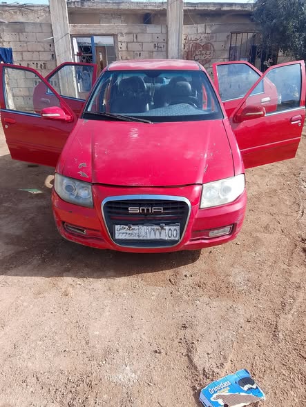 سما مابل 2008 - صورة 4