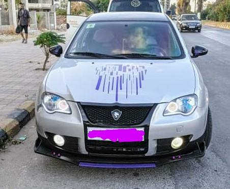 بروتون واجا 2011 - صورة 1