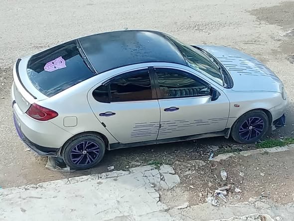 بروتون واجا 2011 - صورة 3