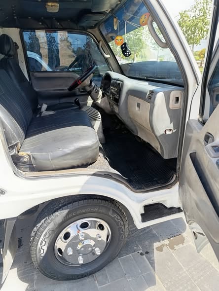 كيا بونغو 2002 - صورة 2