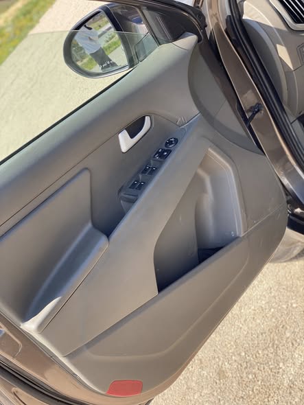 كيا سبورتاج 2014 - صورة 5