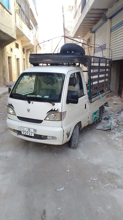 هافي ستار 2007