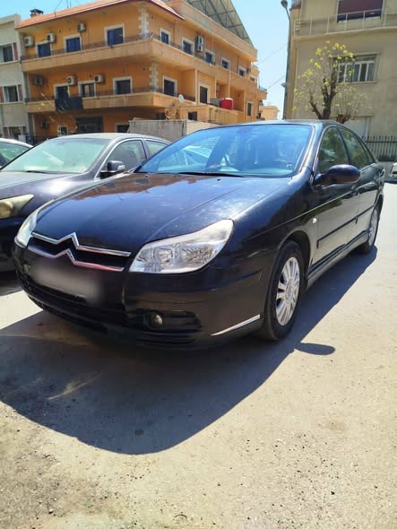 ستروين C5 2005 - صورة 1