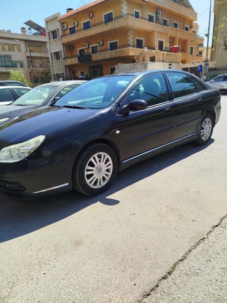 ستروين C5 2005 - صورة 4