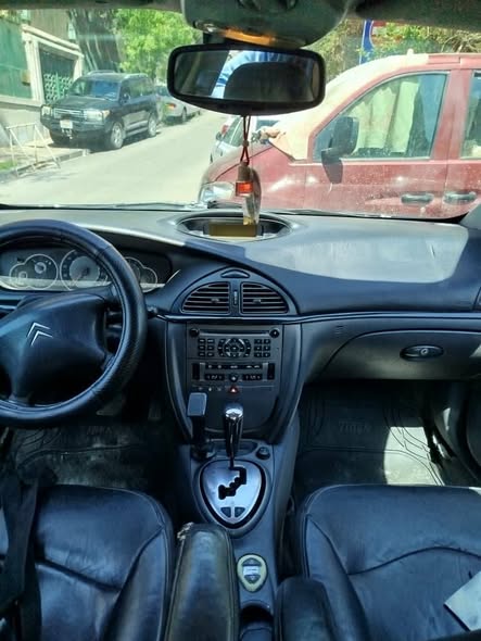 ستروين C5 2005 - صورة 5