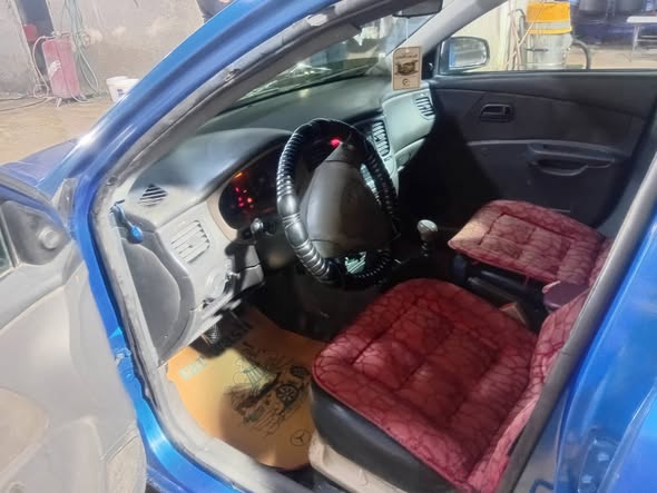 كيا ريو 2006 - صورة 3