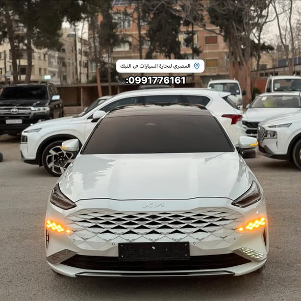 كيا كي ايت 2022 - صورة 5