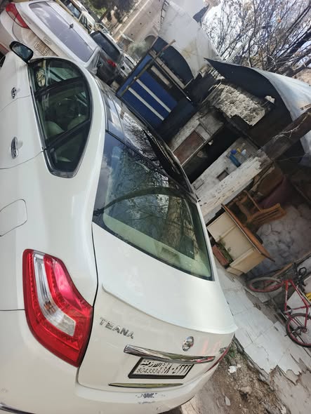 نيسان تيانا 2010 - صورة 2