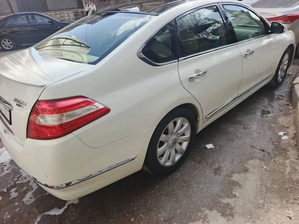 نيسان تيانا 2010 - صورة 3