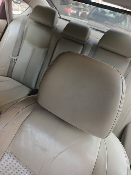 نيسان تيانا 2010 - صورة 5