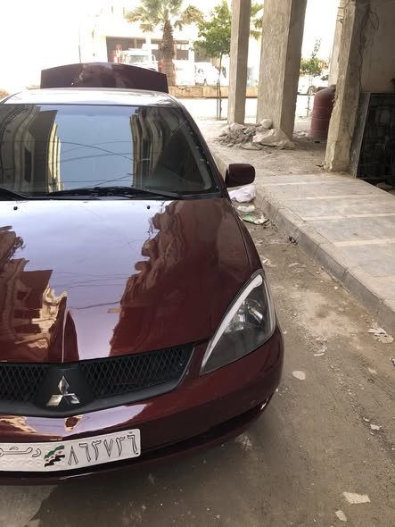 ميتسوبيشي لانسر 2007 - صورة 2