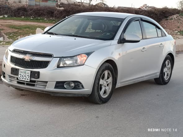 شفروليه كروز 2011 - صورة 2