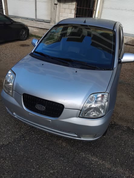 كيا مورنغ 2005 - صورة 1