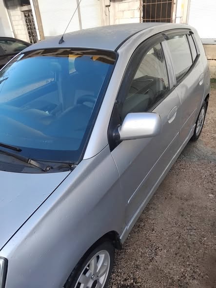 كيا مورنغ 2005 - صورة 2