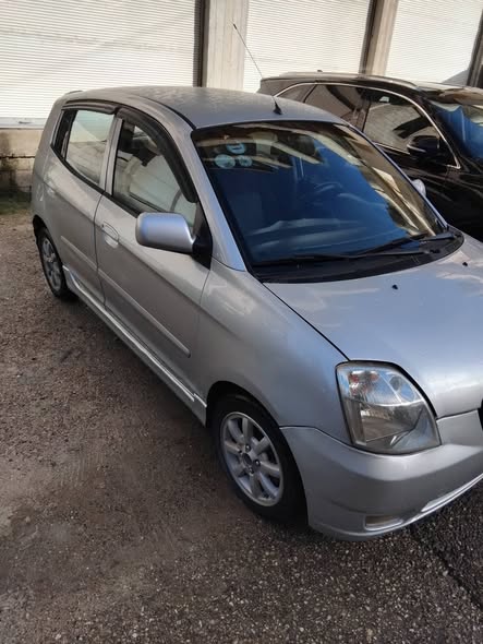 كيا مورنغ 2005 - صورة 4