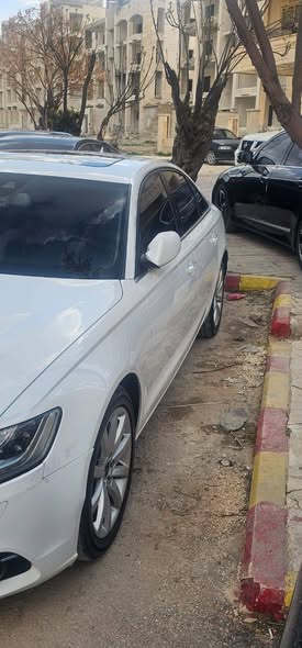 اودي A6 2015 - صورة 1