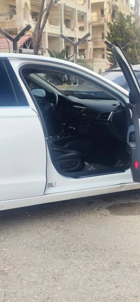 اودي A6 2015 - صورة 2