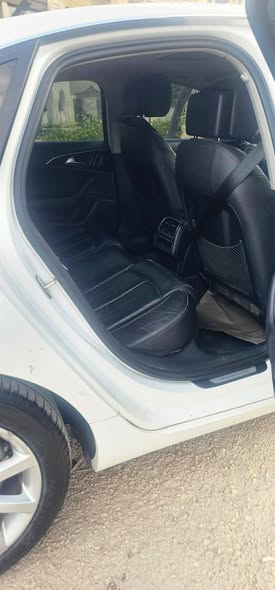 اودي A6 2015 - صورة 3