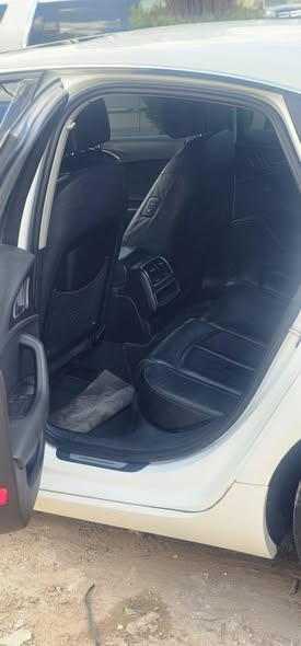اودي A6 2015 - صورة 5
