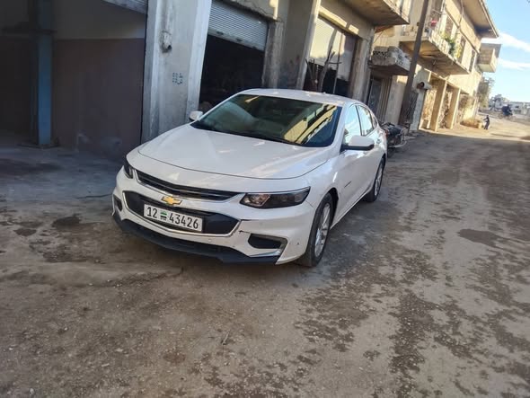 شفروليه ماليبو 2017 - صورة 3