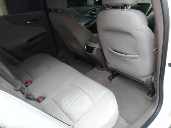 شفروليه ماليبو 2017 - صورة 5