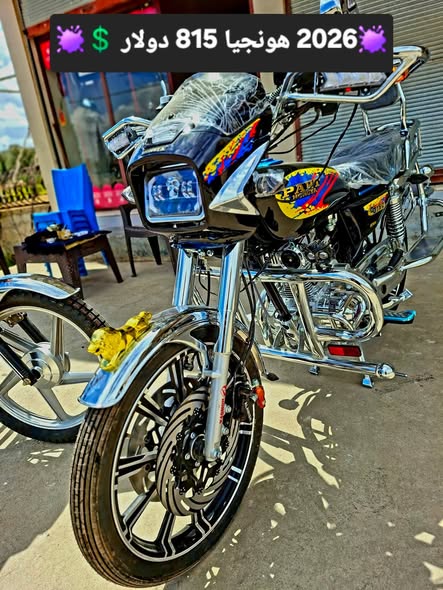 بارت هونجيا 2026 - صورة 3