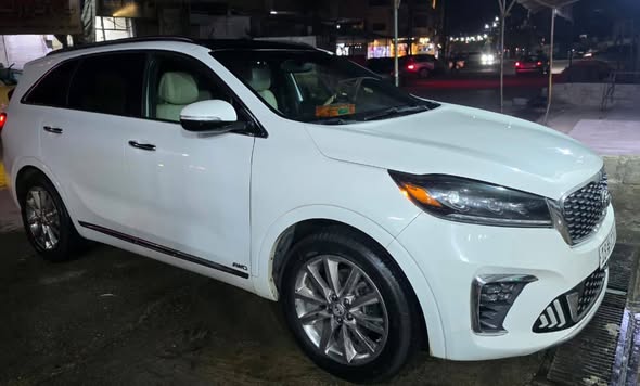 كيا سورينتو 2016 - صورة 2