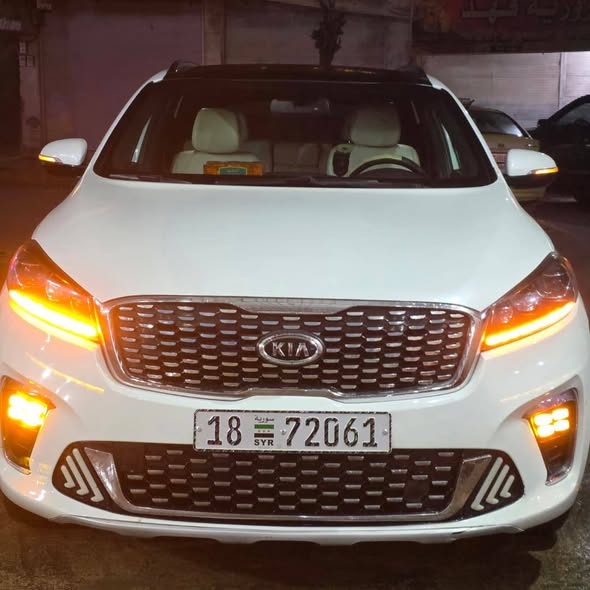 كيا سورينتو 2016 - صورة 3