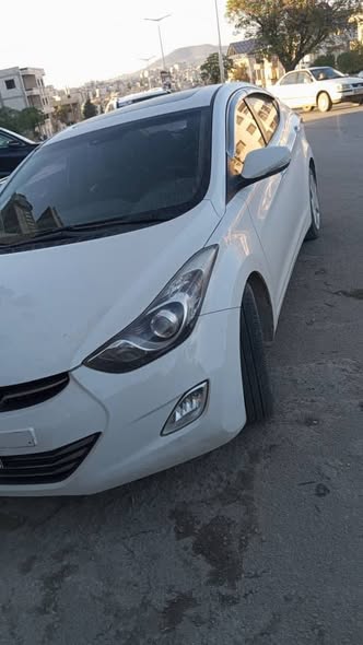 هيونداي النترا 2011 - صورة 3