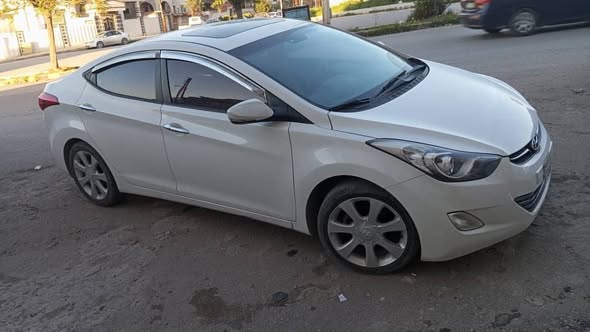 هيونداي النترا 2011 - صورة 4