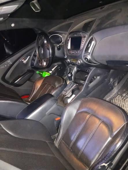 هيونداي توسان 2013 - صورة 1