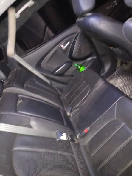 هيونداي توسان 2013 - صورة 2