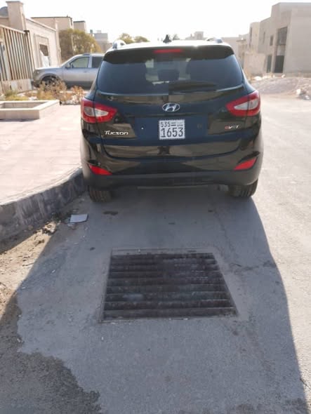 هيونداي توسان 2013 - صورة 4