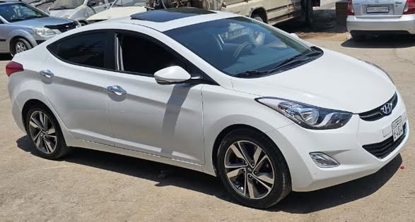 هيونداي النترا 2011 - صورة 2