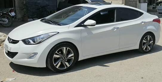 هيونداي النترا 2011 - صورة 3