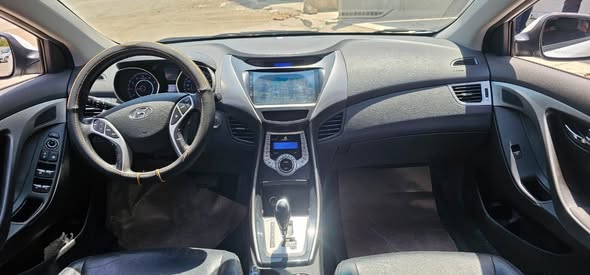 هيونداي النترا 2011 - صورة 4