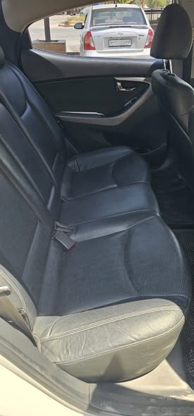 هيونداي النترا 2011 - صورة 5