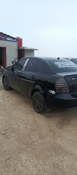 هيونداي فيرنا 2007 - صورة 2