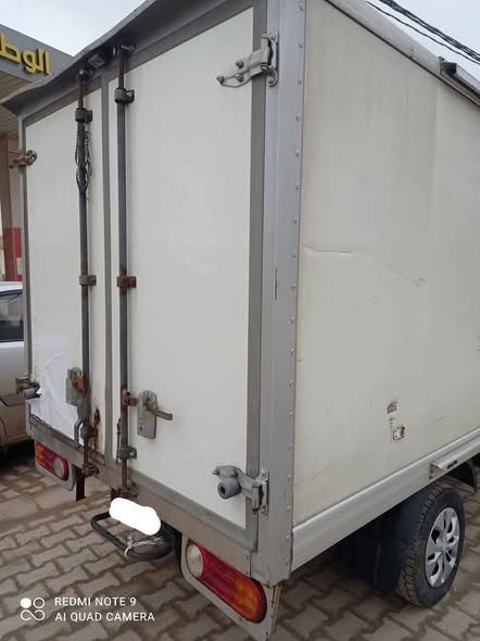 هونداي بورتر 2012 - صورة 5