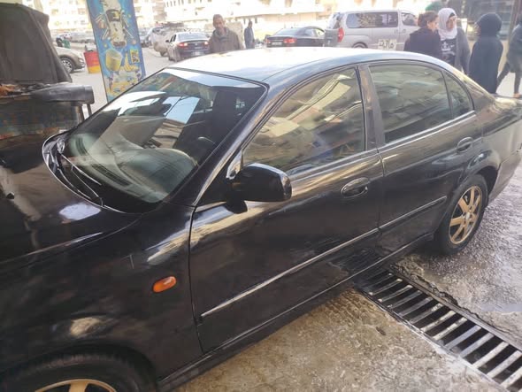 شفروليه ابيكا 2005 - صورة 3