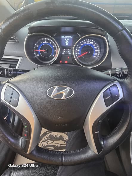 هيونداي النترا 2012 - صورة 3